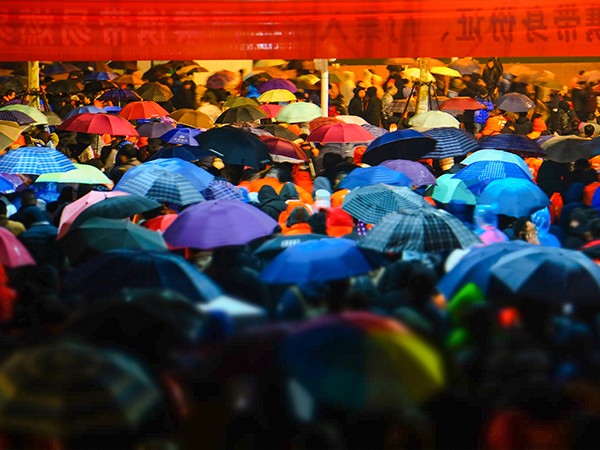 太陽傘褪色問題如何解決